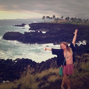 Meet your Posher, Kevin